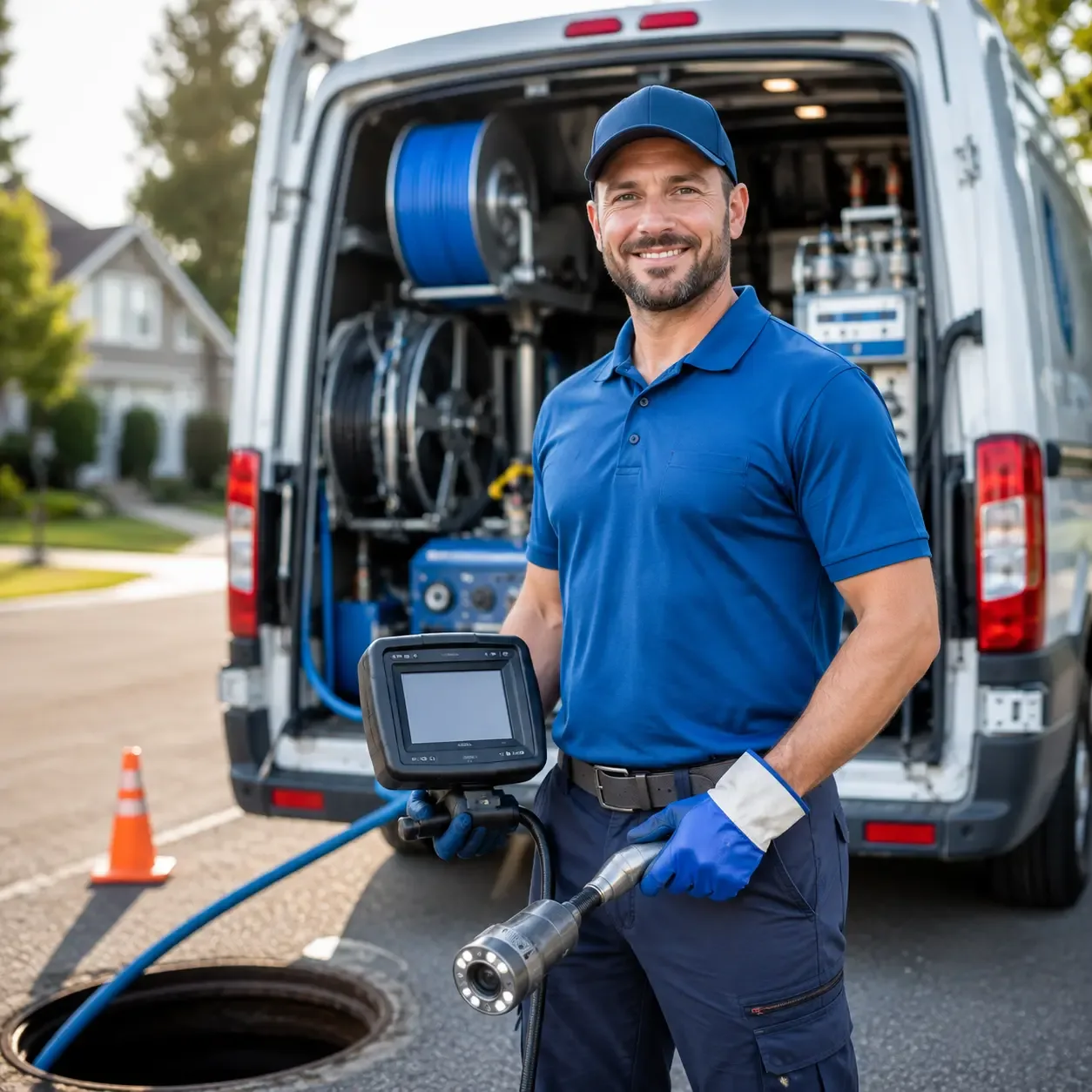 Local Pipe Relining specialists in Jewell, KS