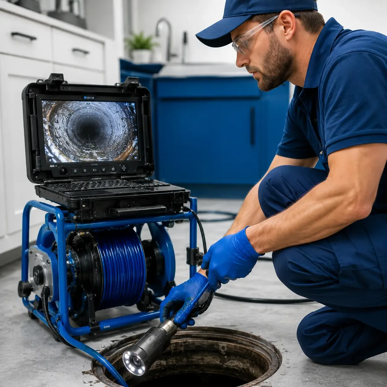Pipe Relining professionals serving Jewell, KS